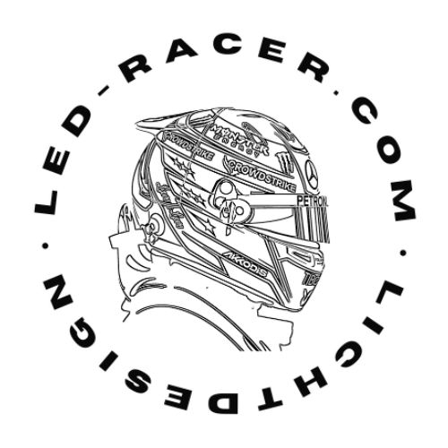 Logo LED-RACER.com