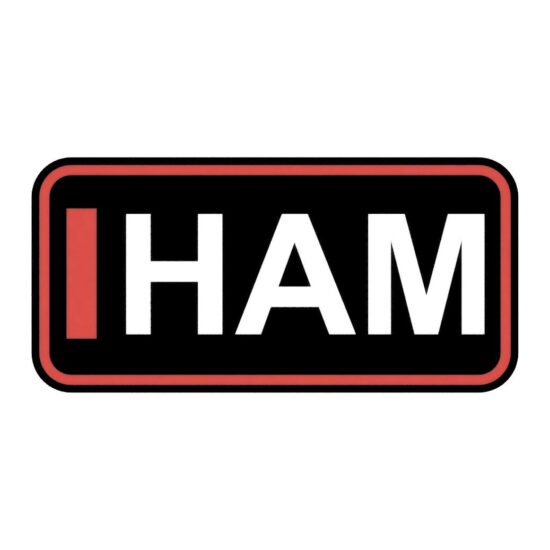 F1 Fahrer-LED HAM 2