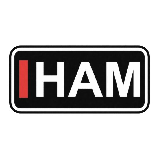 F1 Fahrer-LED HAM
